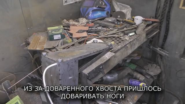 Аргонодуговая сварка - педаль для tig смотреть онлайн