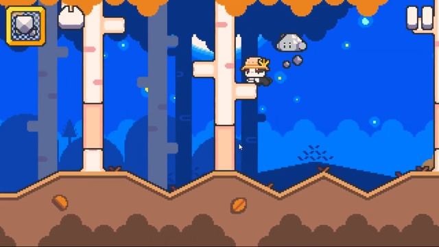 Super Cat Tales PAWS - SECRET EYE CANCER TREE DANCE [GLITCH] (1-2) | SKILLGAMING ✔️ смотреть онлайн