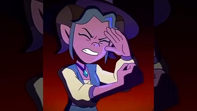 owl house Did you noticeCharacter similarity ?⭐? смотреть онлайн