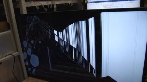 №198.Sony KDL-40R353B,  1-893-413-11, (173503911), BIL2, на запчасти..mp4