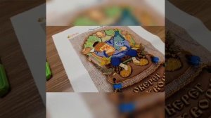 Вышивка бисером для новичков.