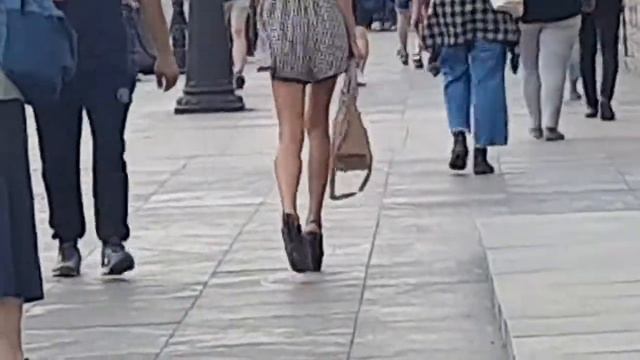 Каблук 25см смотреть онлайн