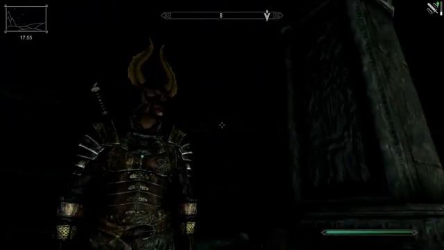 Skyrim #7 охотник за свитками смотреть онлайн
