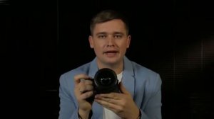 Тилт-шифт объективы Canon TS-E. Обзор