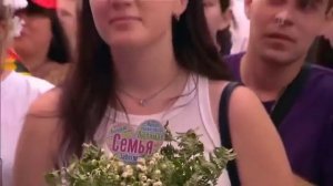 Игорь Николаев & Юлия Проскурякова