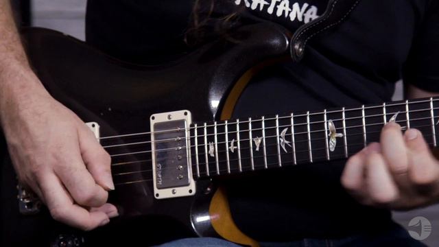 Boss Katana Mini Guitar Amp смотреть онлайн