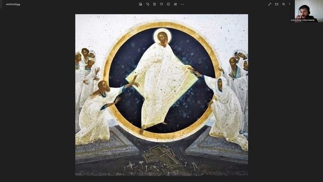 Неделя с 30 апреля по 6 мая 2023 года. Православный календарь. Жен-мироносиц смотреть онлайн