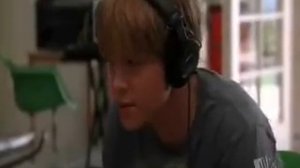 Don't Wanna Be Alone - Sara Paxton e Jesse McCartney [CLIPE]