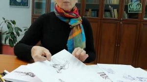 Экслибрис: мастер - класс