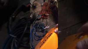 Сварочный полуавтомат Wester mig-100