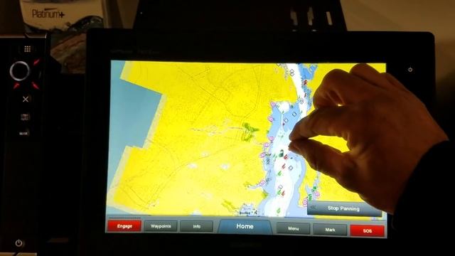 Картография Навионикс vs Гармин (Navionics vs Garmin) перевод смотреть онлайн