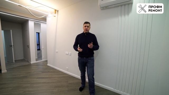 Всё о ремонте и дизайне интерьера в новостройках