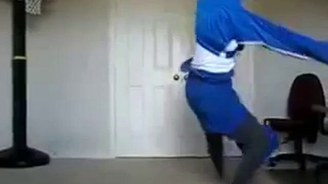 Как научиться брейкдансу за минуту смотреть онлайн