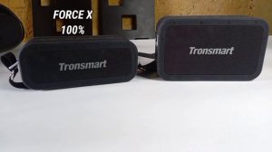 ESTOS ALTAVOCES SON INCREÍBLES ! Tronsmart Force Max y Forcé X ?