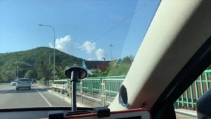 В отпуск на машине. Продолжение: дорога на Чёрное море. Часть 6