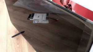 JVC LT40MU580 TV Телевизор