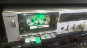 Компакт кассета-запись через микрофон