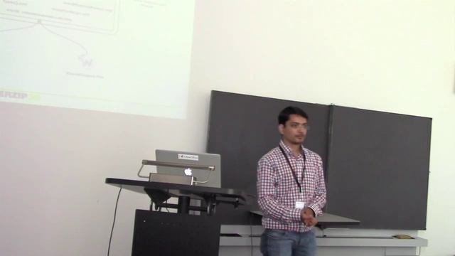 Measuring Libre Office Interoperability (Dushyant Bhalgami) смотреть онлайн