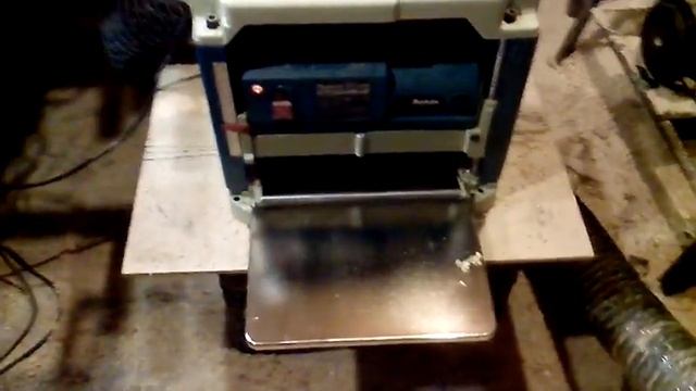 1) Рейсмус Макита 2012 - полнейшее разочарование. смотреть онлайн