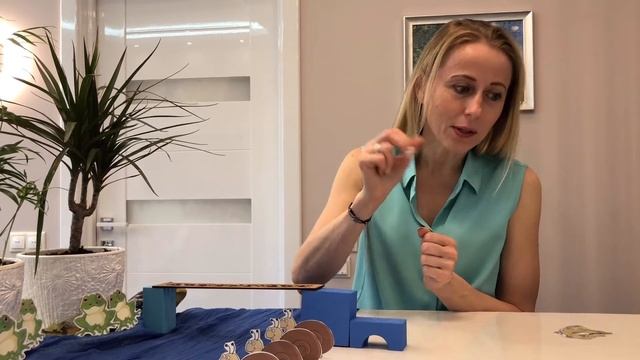 Язычок на речке ( Занятие 13) Развитие речи для детей смотреть онлайн