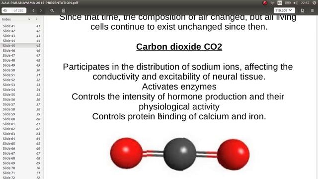15 Пранаяма. Новая функци Легких смотреть онлайн