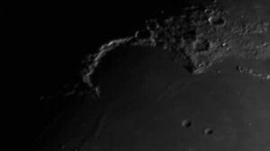 Залив радуги (SINUS IRIDUM)