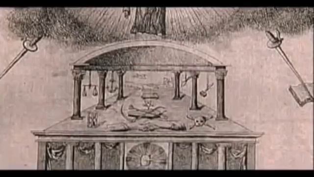 тесак узник совести, order of death 1 of 6 смотреть онлайн