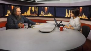 Особое мнение. Андрей Кураев. 2018.09.24