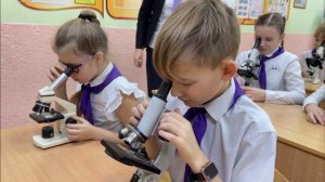 Медиа-визитка Горбачевой Полины Анатольевны