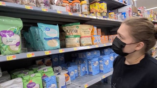 США Влог Шопинг перед днём рождения смотреть онлайн