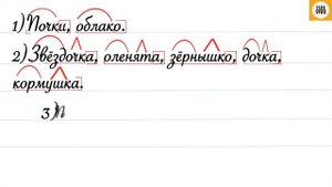 Упражнение 183, стр 97. Русский язык 3 класс, часть 1.