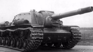 Мастер СУ-152