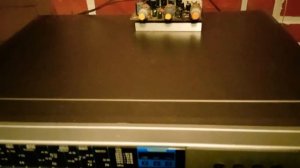 Обзор тюнера "Радиотехника Т-7111"