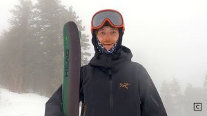 2023 Head Kore 105 Ski Review (2024 Same Tech; Different Graphic) | Curated