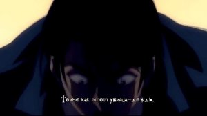 DEATH NOTE - ED2 | Maximum the Hormone - Zetsubou Billy (RUSSIAN COVER)