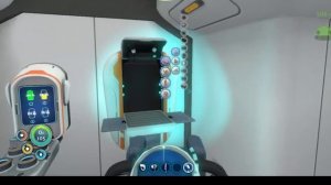 Subnautica. Часть 3. Ищем обломки и чертеж мотылька. Исследуем остров