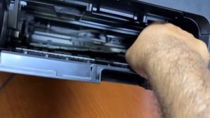 How to Fix E02 Error Canon Pixma TS3340 Printer | Paper Jam Canon TS3340 Fixed