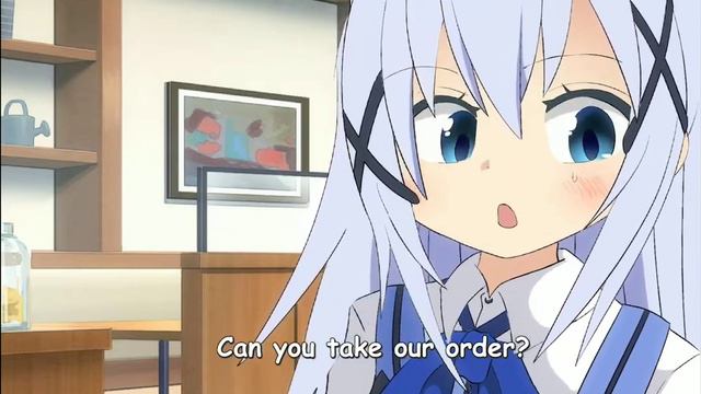 Чино чан Воре анимация, перевод и озвучка видео с канала@blue_willow_animation4730 смотреть онлайн