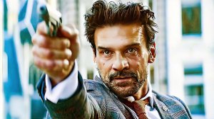 Черный лотос — Русский трейлер (2023)