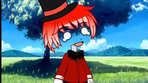 Привет Кейн я убью тебя (Gacha Rebux)