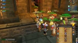 Leroy Jenkins Original ( Лерой Дженкинс Оригинал) World Of Warcraft