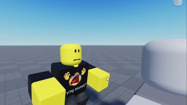 Morty, i'm bored, I'm gonna kill you! Moon animator Roblox смотреть онлайн