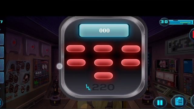 Escape Game - Untold Mysteries        (war escape) прохождение
Уровень 30