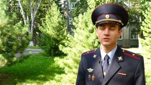 Управление скутером несовершеннолетними