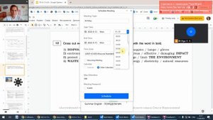 Скринкаст по VooV - как пользоваться программой