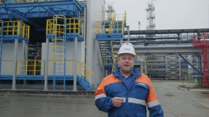 Поздравление Валерия Гурьянова ко Дню работников нефтяной и газовой промышленности