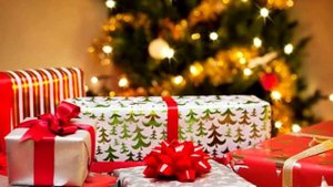 Поздравление С новым годом!