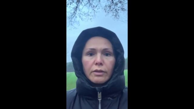 Как почувствовать себя полноценной женщиной? Детки с синдромом Дауна. смотреть онлайн