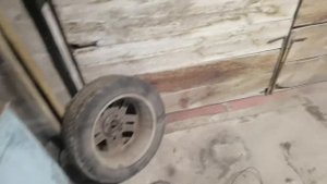 Переход с 2-х на 1-о массовое сцепление Рено Меган 2 1.5 DCI .