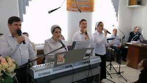 Прекрасный гимн нам Аввакум оставил